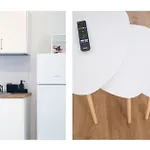 Sunlit Paradise House דירה *