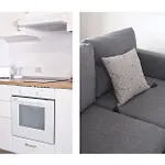 Sunlit Paradise House דירה