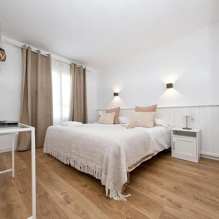 Sunlit Paradise House Appartement