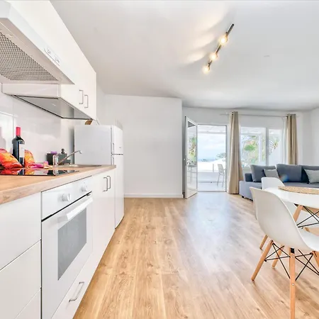 Appartement Sunlit Paradise House Puerto del Carmen (Lanzarote)