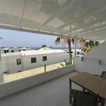 Sunlit Paradise House