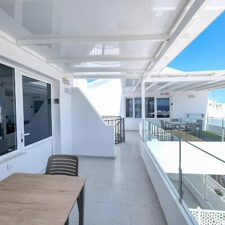 Sunlit Paradise House