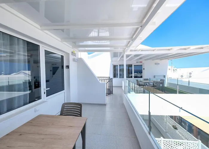 Sunlit Paradise House بويرتو ذيل كارمين