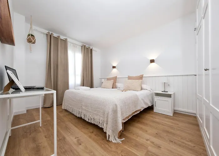 Sunlit Paradise House Appartement