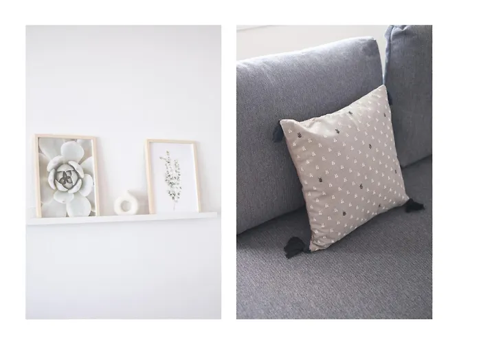 Sunlit Paradise House Appartement Puerto del Carmen (Lanzarote)