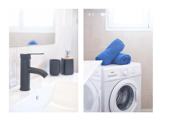 Sunlit Paradise House بويرتو ذيل كارمين