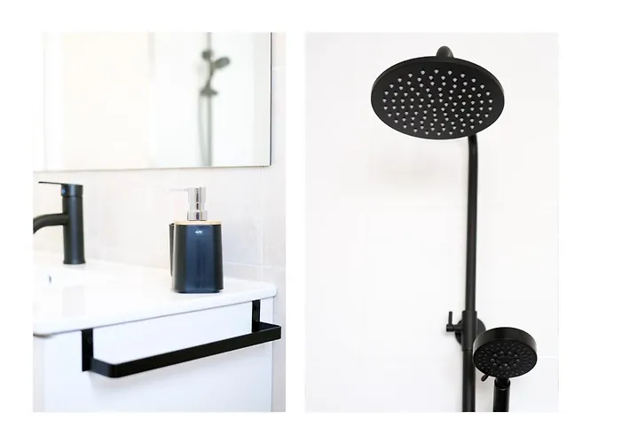 Sunlit Paradise House شقة بويرتو ذيل كارمين